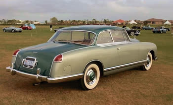 Pinninfarina 1955