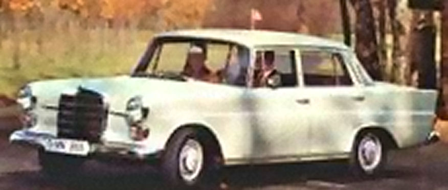1965 W110 200