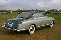 186 pinninfarina -  One off special