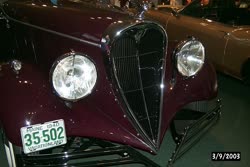 2003 Buick