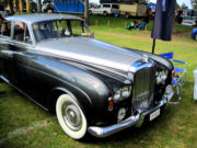 2011 Bentley